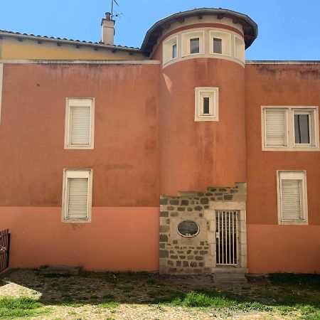 Le Puy En Velay - Appartement Grand Confort Екстер'єр фото
