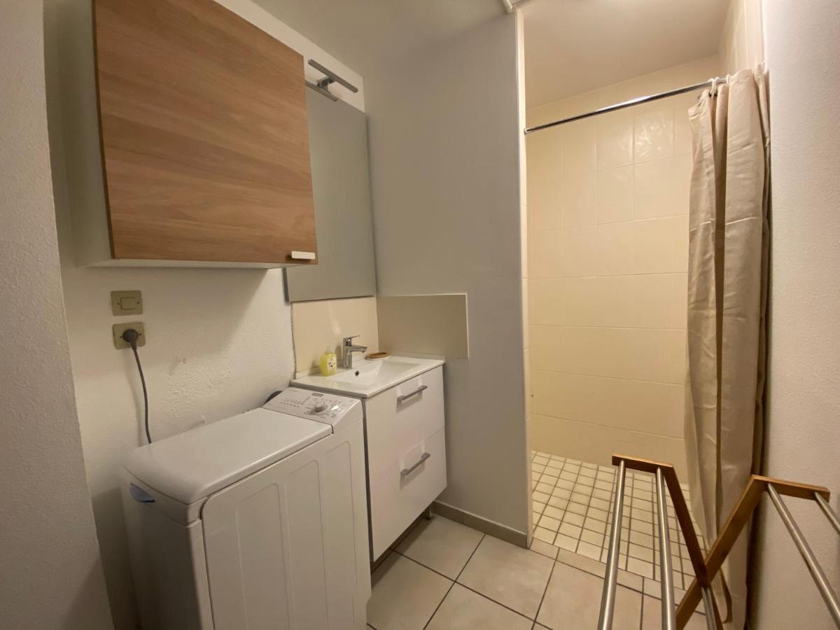 Le Puy En Velay - Appartement Grand Confort Екстер'єр фото