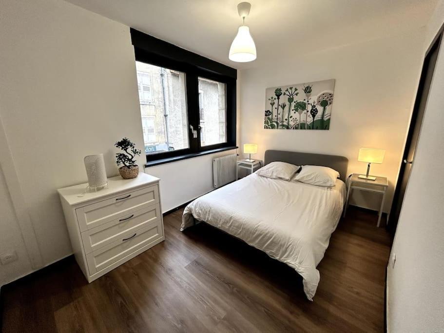 Le Puy En Velay - Appartement Grand Confort Екстер'єр фото