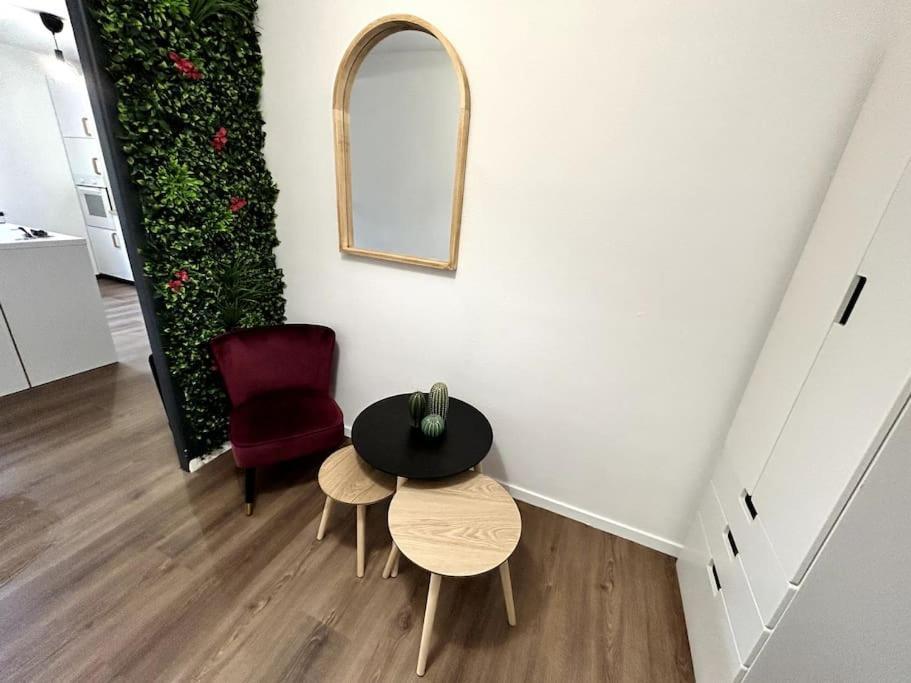 Le Puy En Velay - Appartement Grand Confort Екстер'єр фото